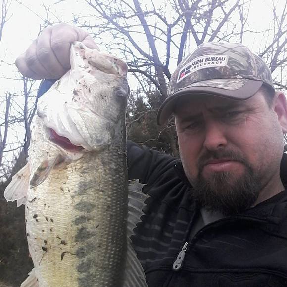 Meet your Posher, Adam - Picture 1 of 1